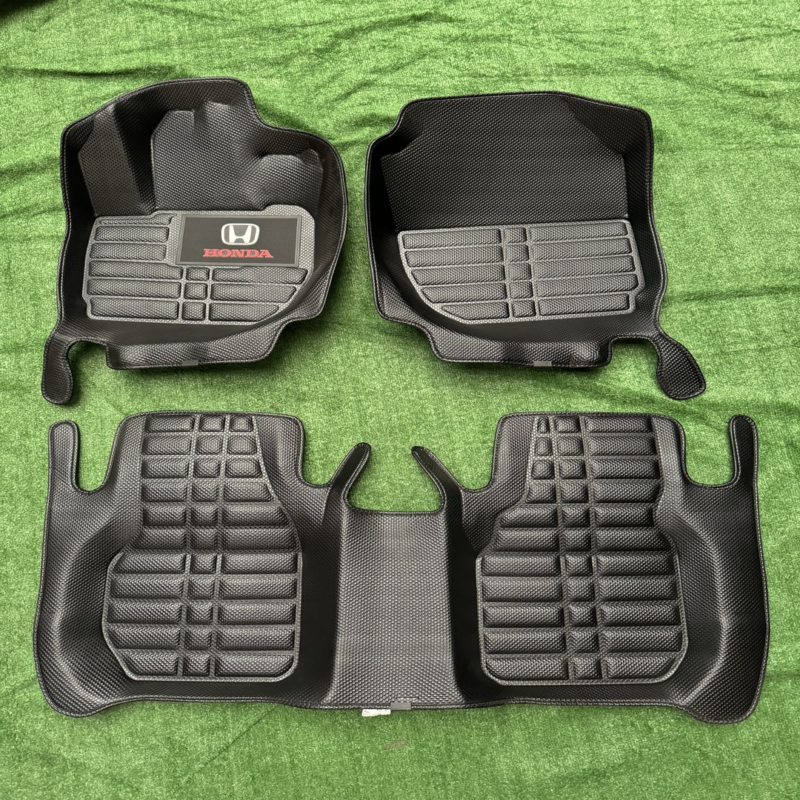 Piso 5D HRV PVC 2016-2022