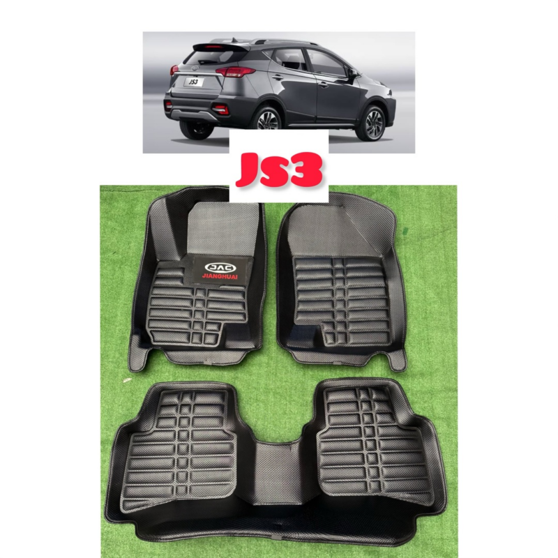 PISO JAC JS3 S3 PVC