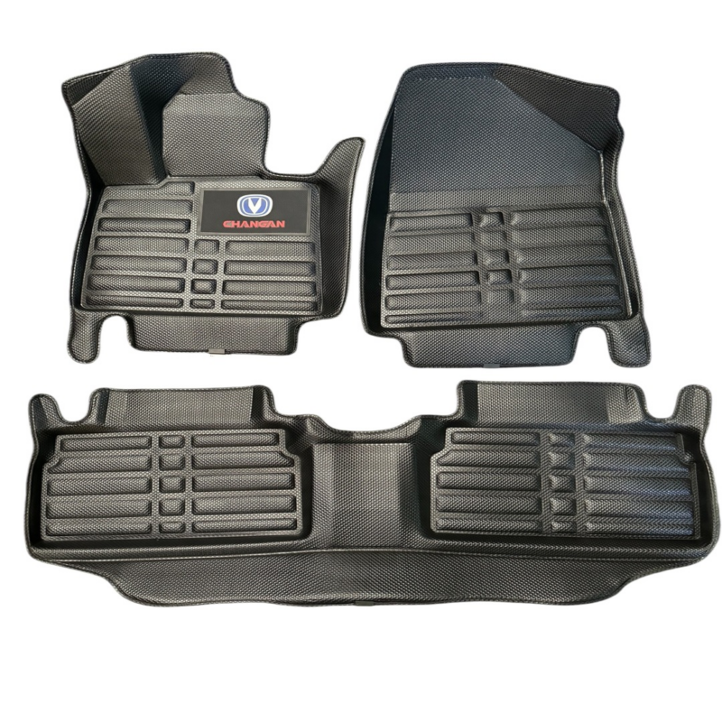 PISO 5D CHANGAN UNIT-T PVC