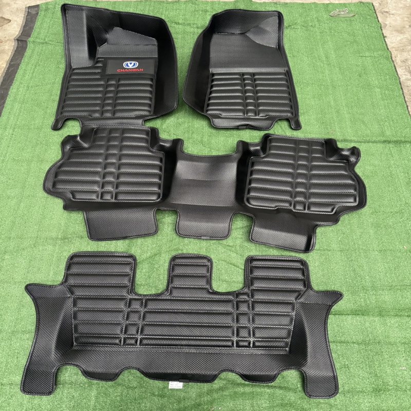PISO 5D CHANGAN CX70 PVC