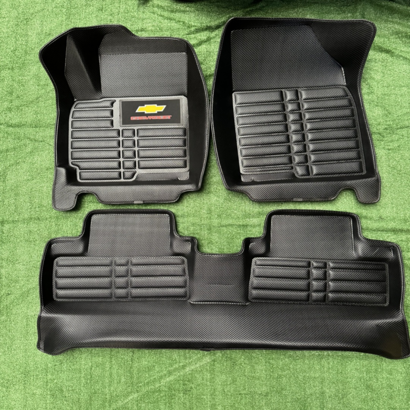 PISO 5D CHEVROLET CRUZE 2009-2015 PVC