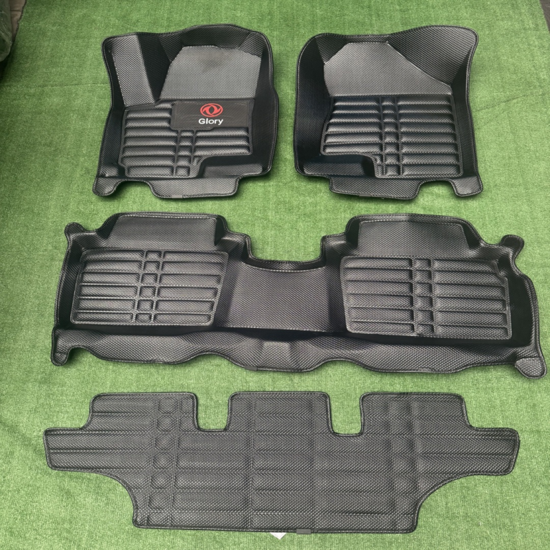 PISO 5D GLORY 580 PVC