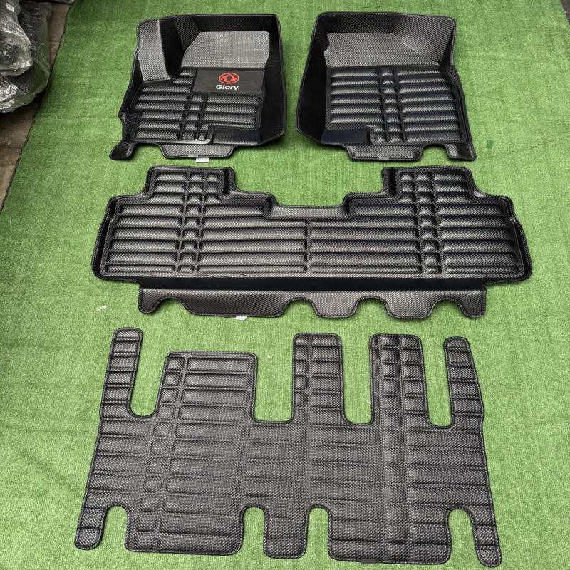 PISO 5D GLORY 560 PVC