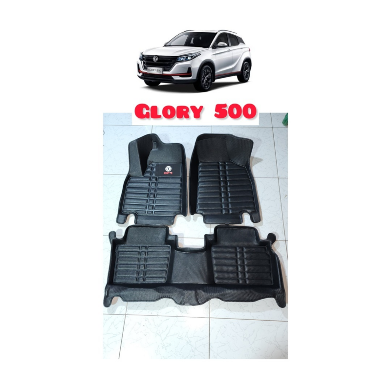 PISO 5D GLORY 500 PVC