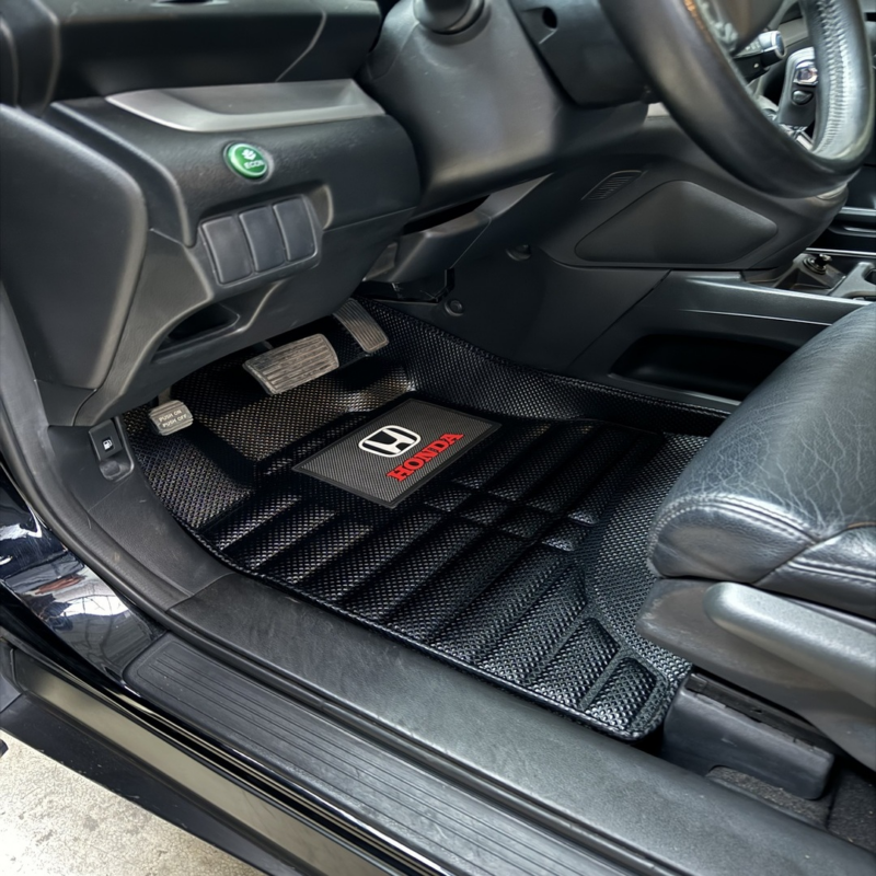 PISO 5D HONDA CRV 2012-2016 PVC