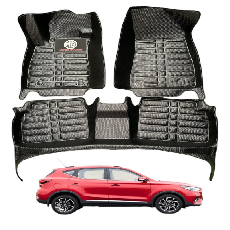 PISO 5D MG ZS ZX 2019-2025 PVC