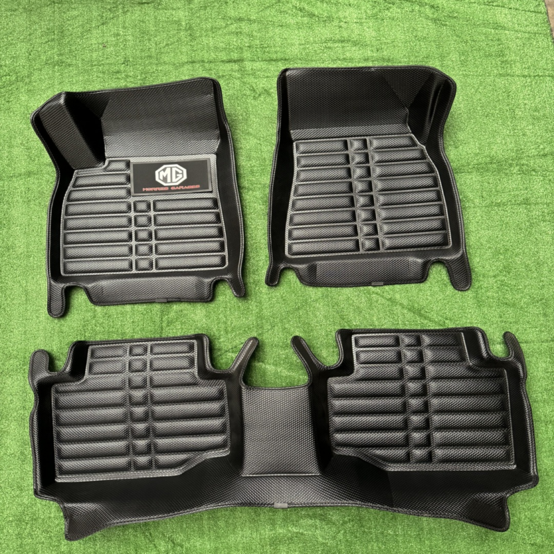 PISO 5D MG 6 PVC