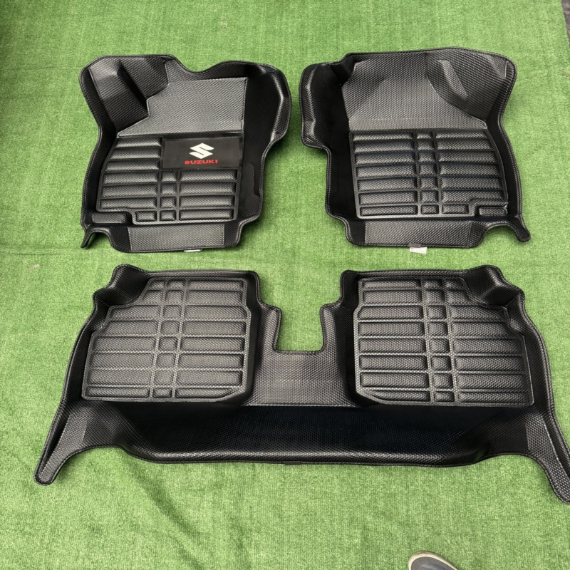 PISO 5D SUZUKI SPRESSO PVC