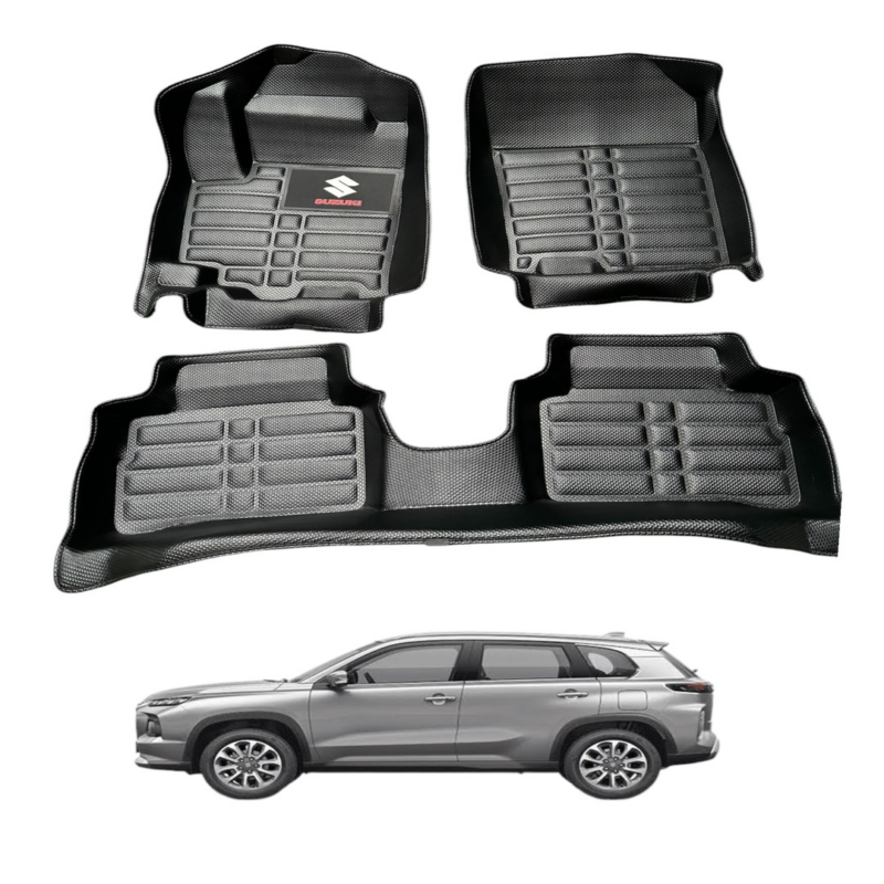 PISO 5D SUZUKI GRAN VITARA 2024+ PVC