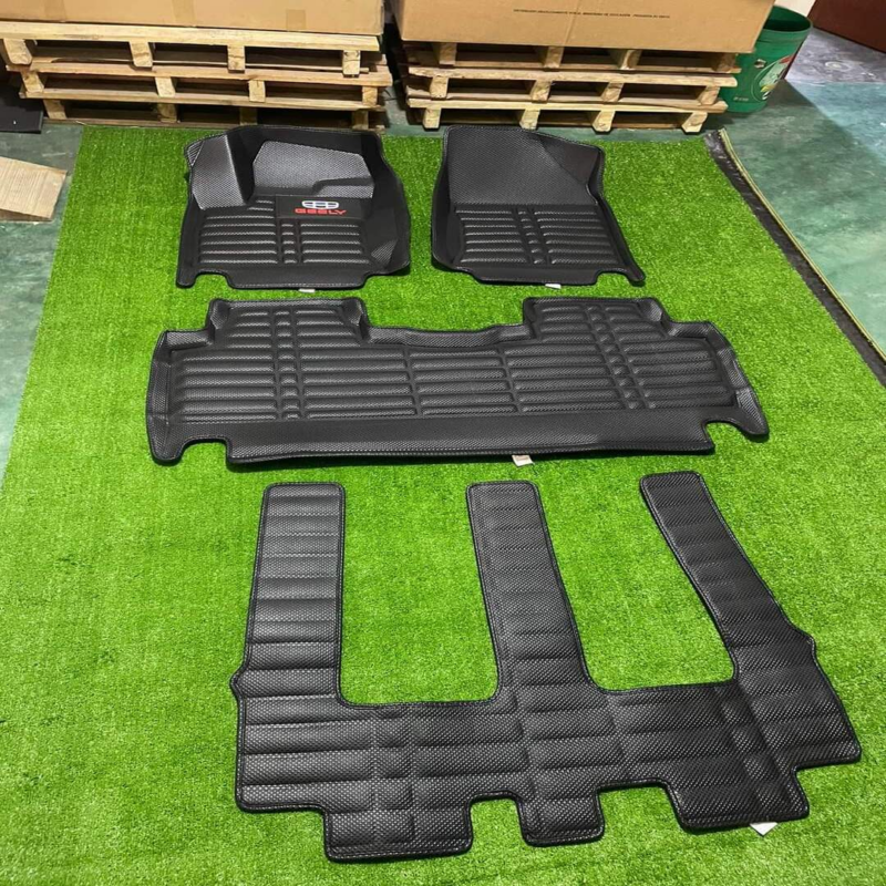 PISO 5D GEELY OKAVANGO PVC