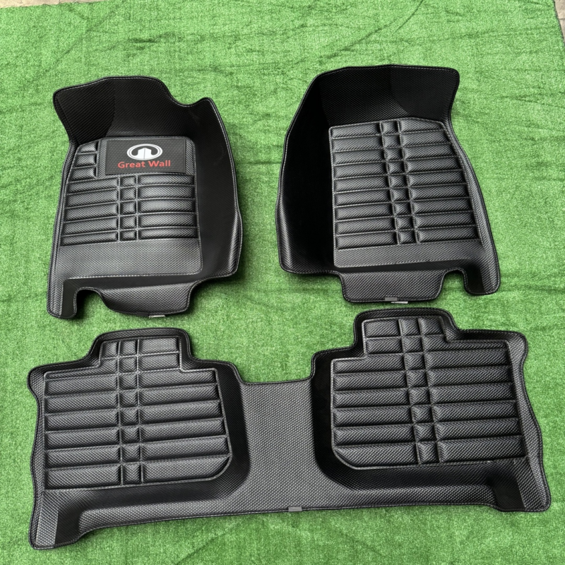 PISO 5D GREAT WALL WINGLE 5 PVC