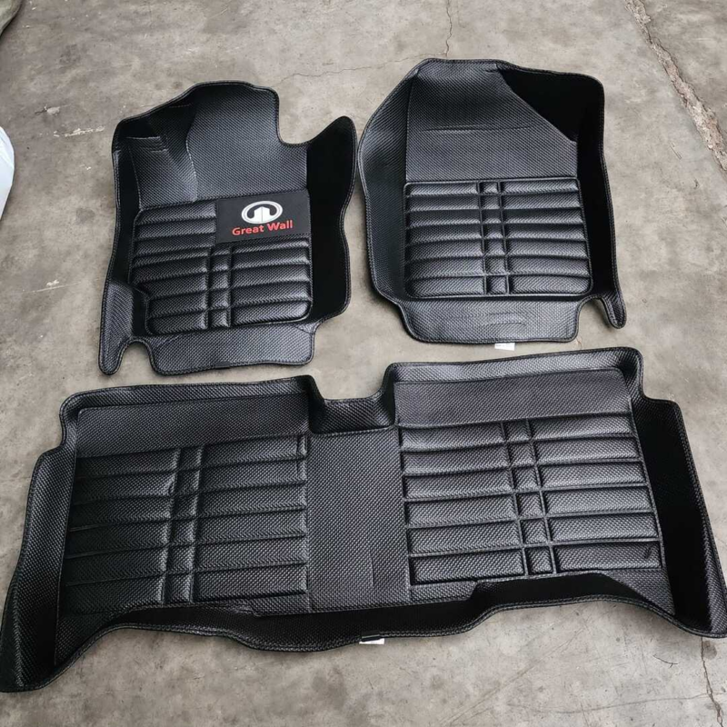 PISO 5D GREAT WALL WINGLE C30 PVC