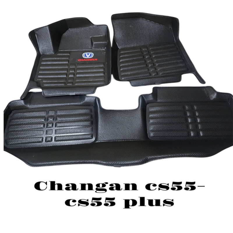 PISO 5D CHANGAN CS55 PREMIUM