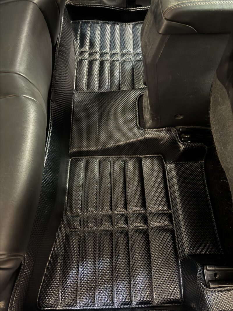 PISO 5D CHANGAN cs15 PVC - Imagen 5