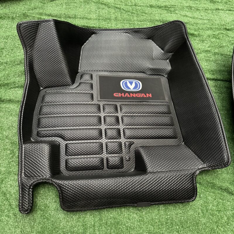 PISO 5D CHANGAN CS35 PVC - Imagen 2