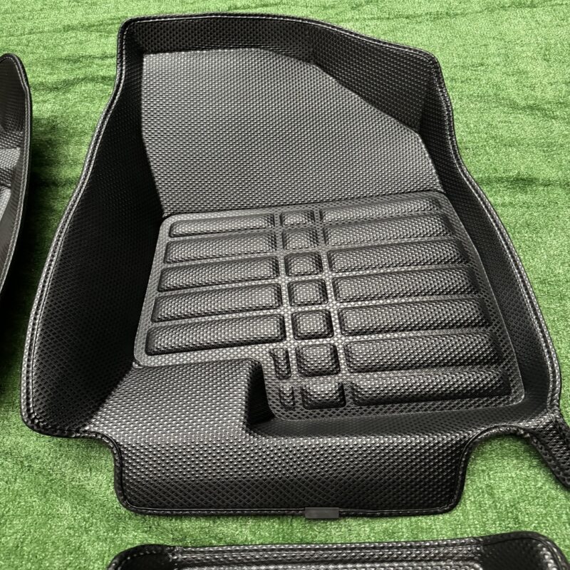 PISO 5D CHANGAN CS35 PVC - Imagen 3