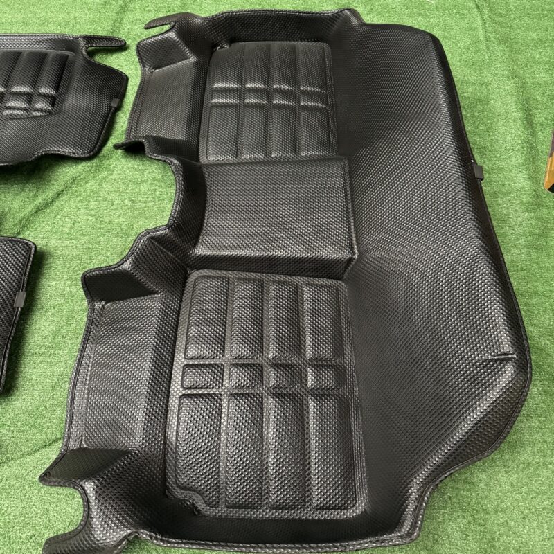 PISO 5D CHANGAN CS35 PVC - Imagen 4