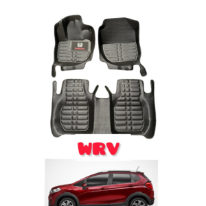 Piso 5D honda wrv Pvc
