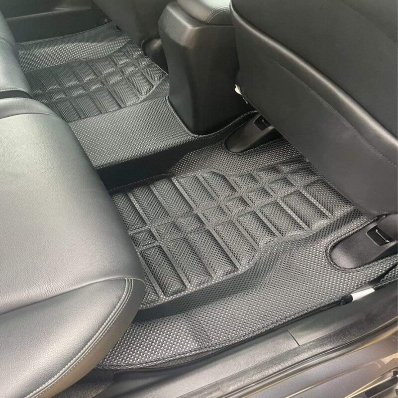 Piso 5D honda wrv Pvc - Imagen 4