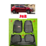 PISO 5D JAC JS2 S2 PVC