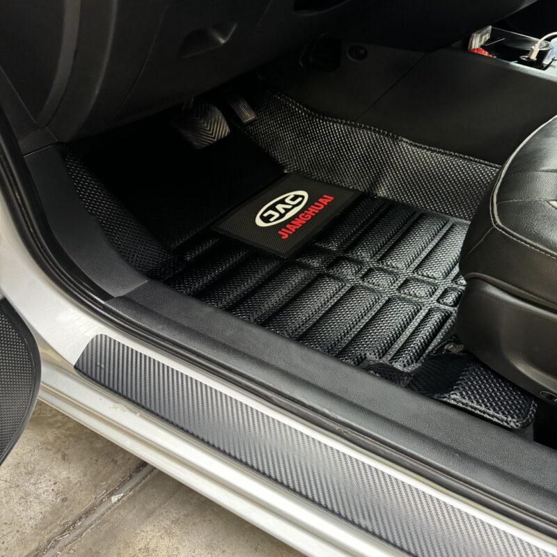 PISO 5D JAC JS2 S2 PVC - Imagen 3