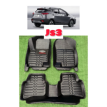 PISO JAC JS3 S3 PVC