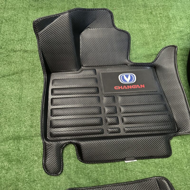 PISO 5D CHANGAN UNIT-K PVC - Imagen 2
