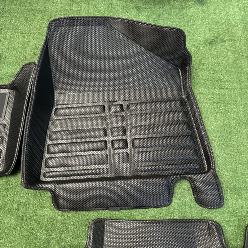PISO 5D CHANGAN UNIT-K PVC - Imagen 3
