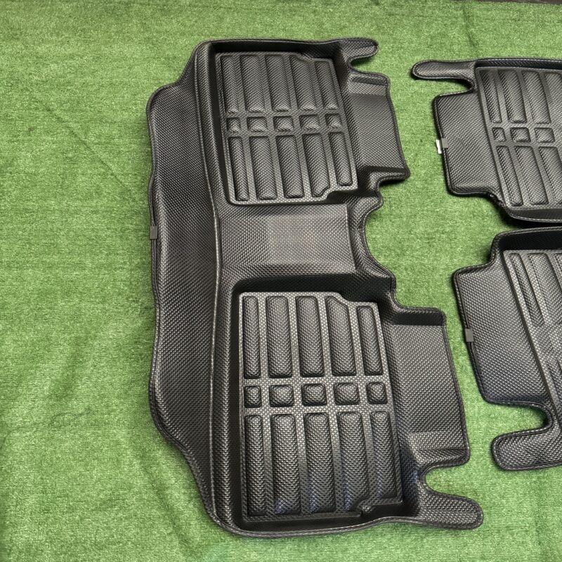 PISO 5D CHANGAN UNIT-K PVC - Imagen 4