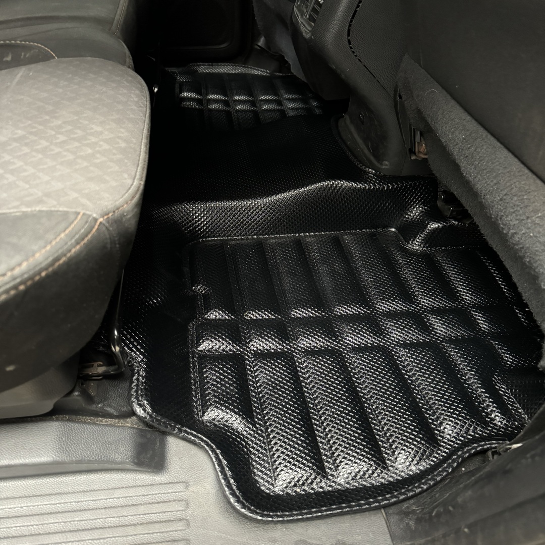 PISO 5D CHANGAN CX70 PVC - Imagen 4