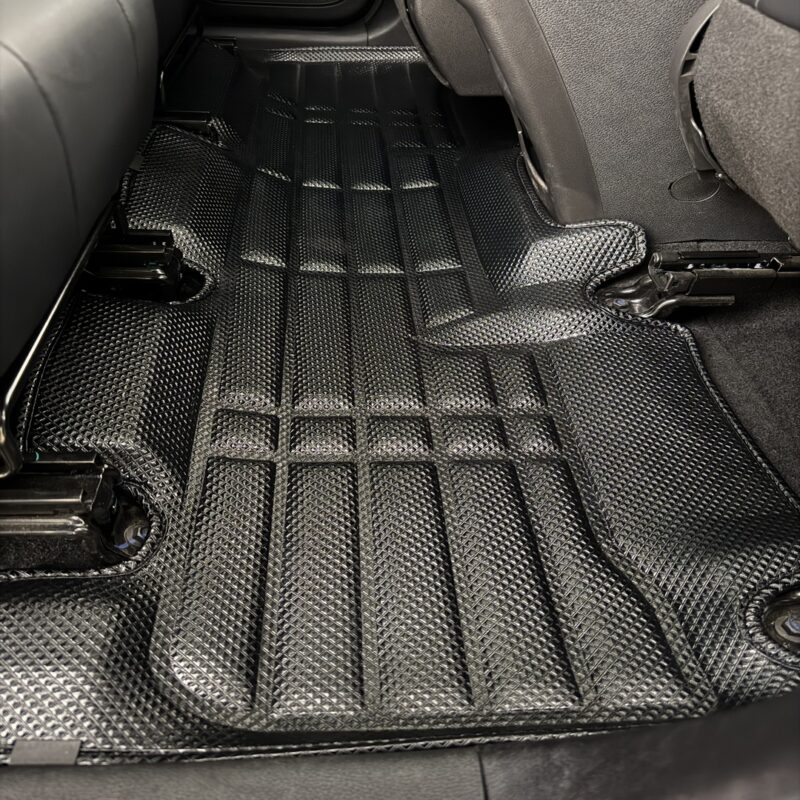 PISO 5D CHANGAN X7 PLUS PVC - Imagen 4