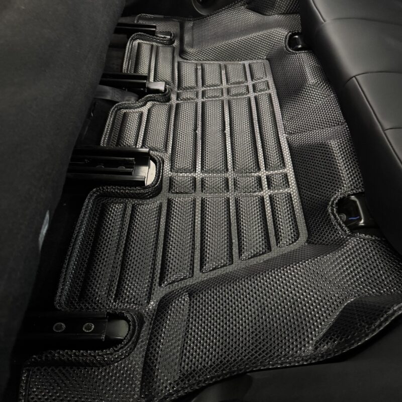 PISO 5D CHANGAN X7 PLUS PVC - Imagen 5