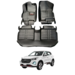 PISO 5D CHERY TIGGO 4 PVC