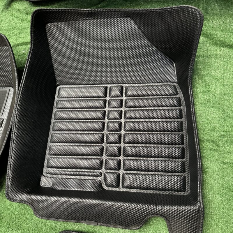 PISO 5D CHEVROLET SAIL 2016-2020 PVC - Imagen 3