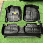 PISO 5D CHEVROLET ONIX SEDAN PVC