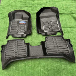 PISO 5D FORD RANGER 2012-2022 PVC
