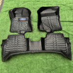PISO 5D FORD RANGER 2023-2024 PVC