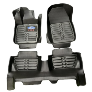 PISO 5D FORD ESCAPE 2016-2022 PVC