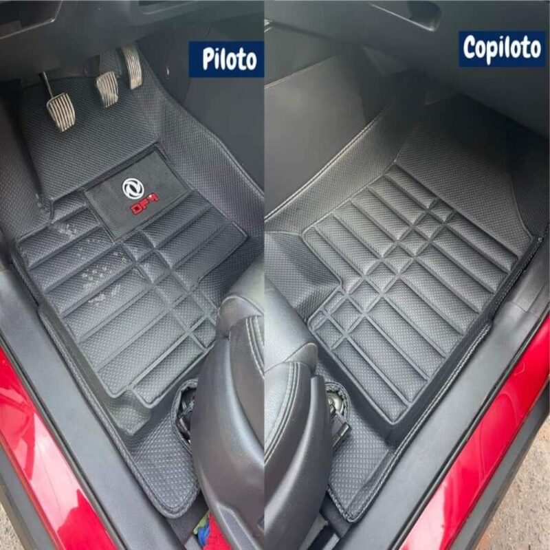 PISO 5D GLORY 580 PVC - Imagen 2