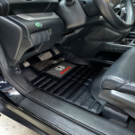 PISO 5D HONDA CRV 2012-2016 PVC