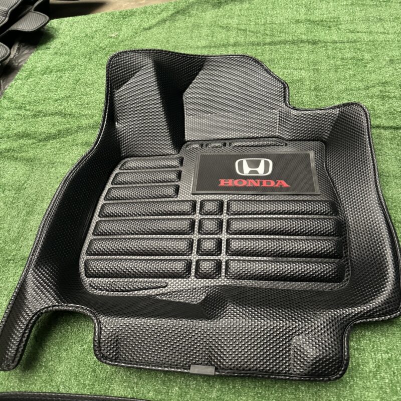 PISO 5D HONDA CRV 2012-2016 PVC - Imagen 2
