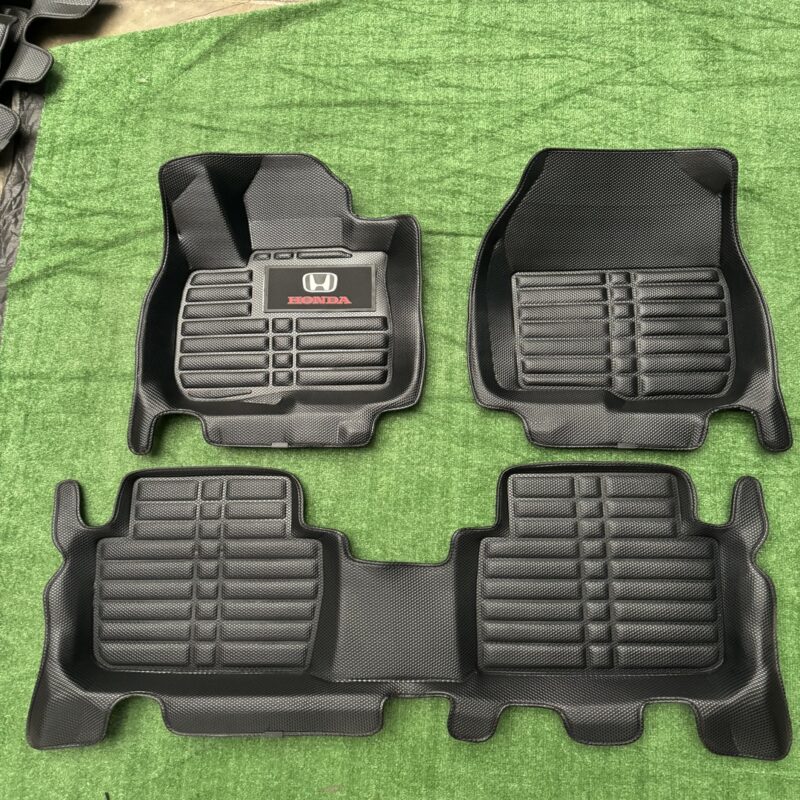 PISO 5D HONDA CRV 2012-2016 PVC - Imagen 3