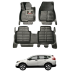 PISO 5D HONDA CRV 2017-2022 PVC