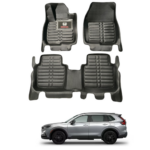 PISO 5D HONDA CRV 2023-2025 PVC