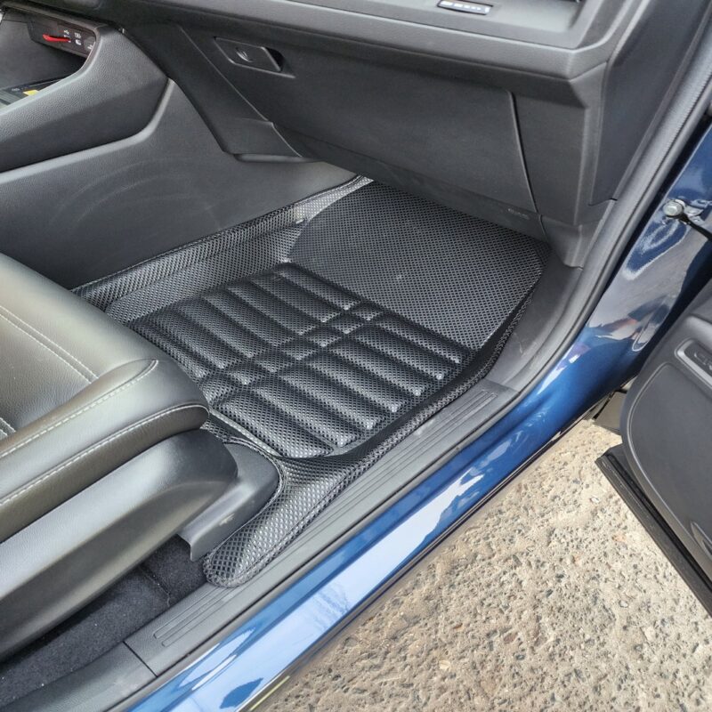 PISO 5D HONDA CRV 2023-2025 PVC - Imagen 3