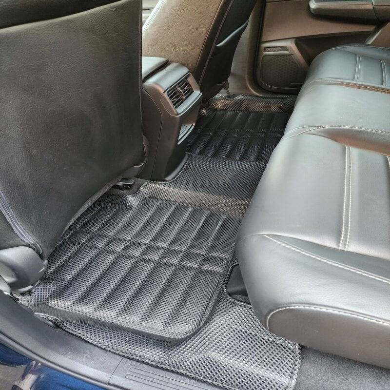 PISO 5D HONDA CRV 2023-2025 PVC - Imagen 4