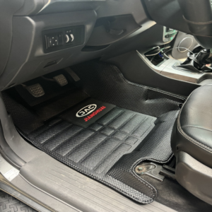 PISO 5D JAC T8 PVC