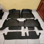 PISO 5D JETOUR X70/X70PLUS PVC