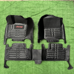 PISO 5D JEEP CHEROKE 2014-2024 PVC