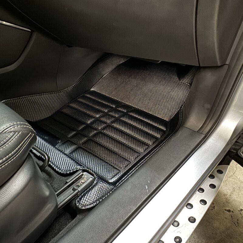 PISO 5D MAZDA CX5 2013-2017 PVC - Imagen 3